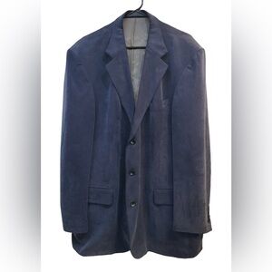 Oscar De La Renta Men’s Blazer Size 46L
